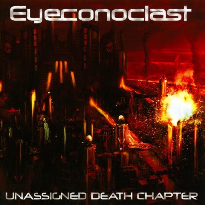 Eyeconoclast - Unassigned Death Chapter