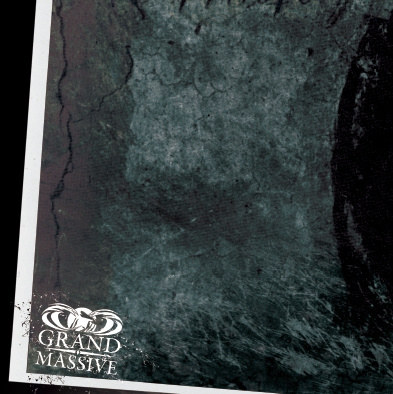 Grand Massive - S/T