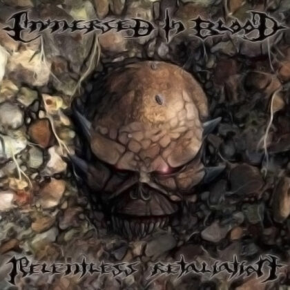 Immersed in Blood - Relentless Retaliation