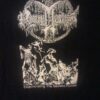 Nomenmortis - Tshirt ("Exterminating /.../")