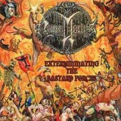 Nomenmortis - Exterminating the Bastard Forces