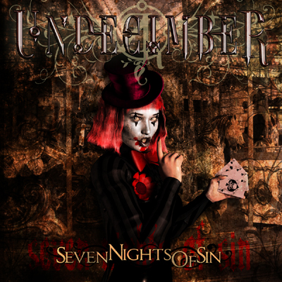 Undecimber – Seven Nights of Sin