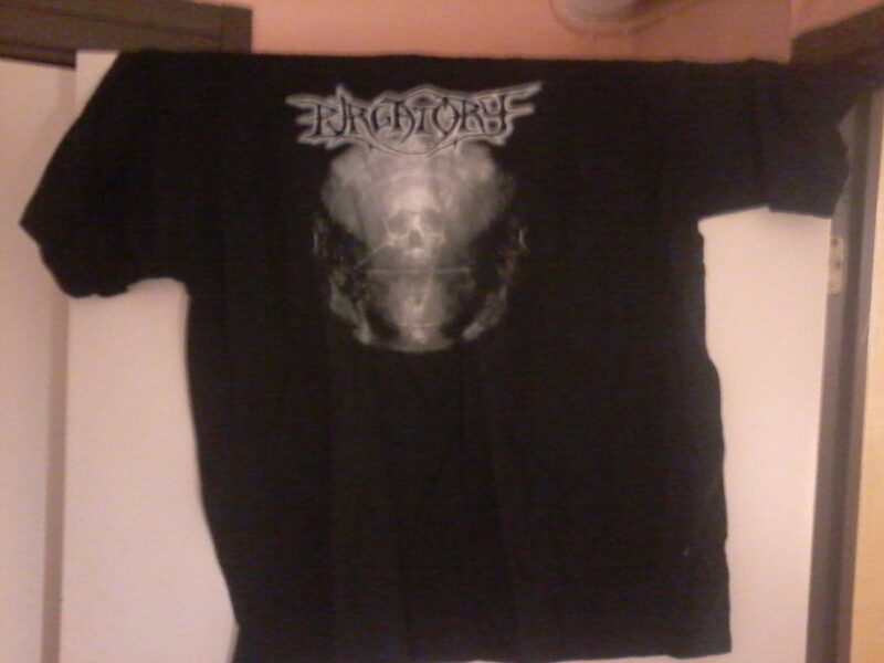 Purgatory - Tshirt