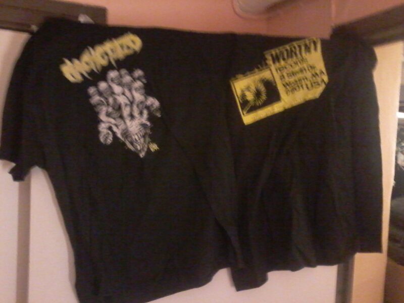 Machetazo - Tshirt
