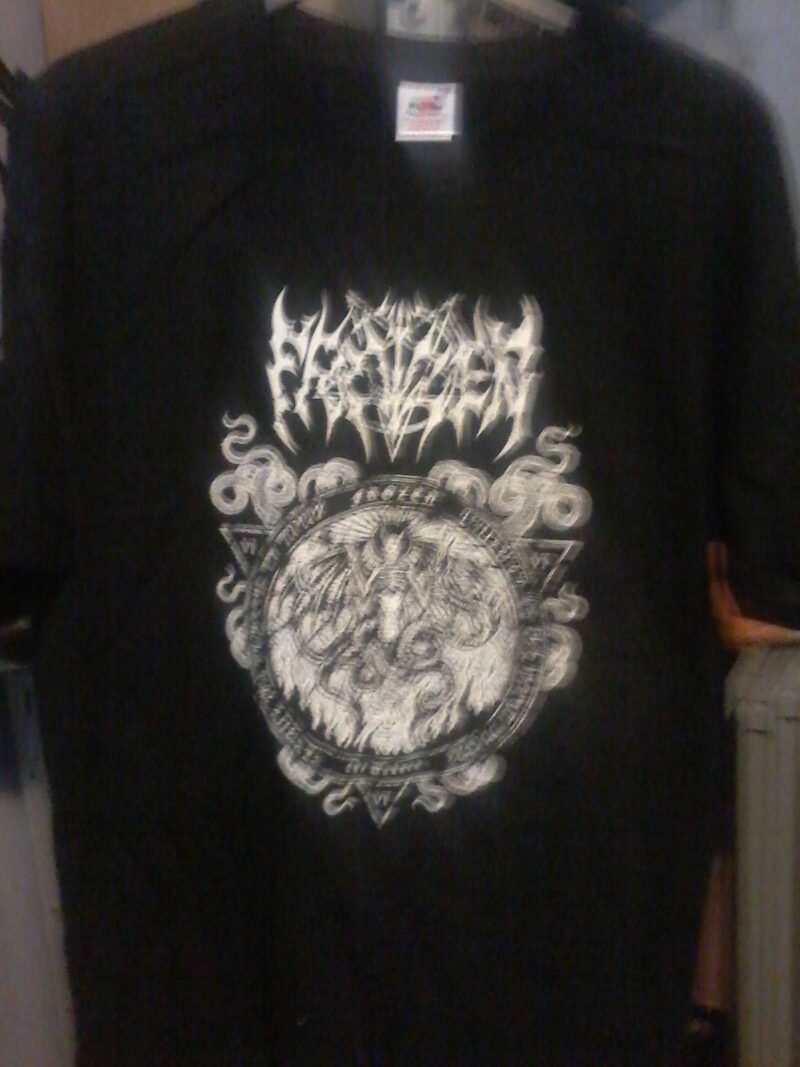 Frozen - Tshirt ("The Unborn")