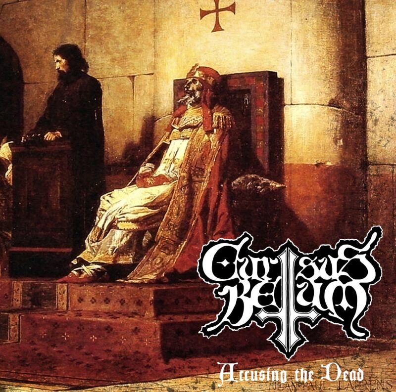 Cursus Bellum - Accusing the Dead