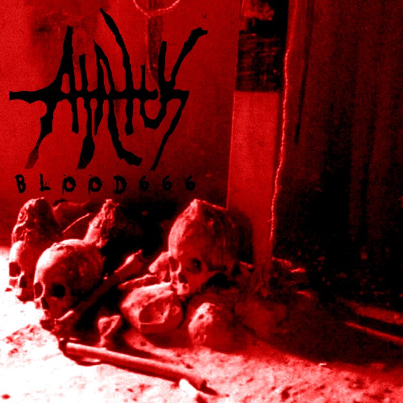 Ajatus - Blood 666