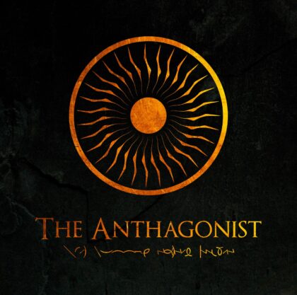 The Anthagonist - When Bloody Sunset Arrives