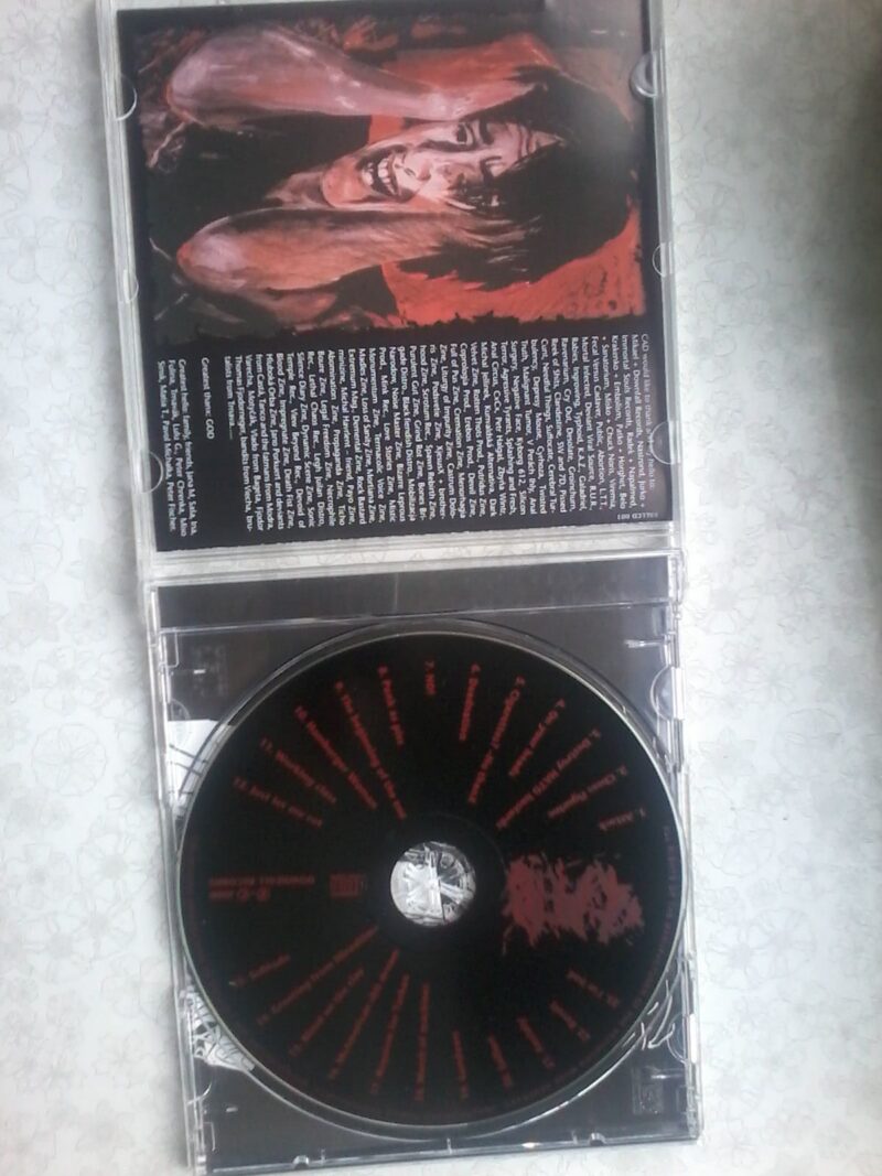 CAD - Deadnation - Image 3