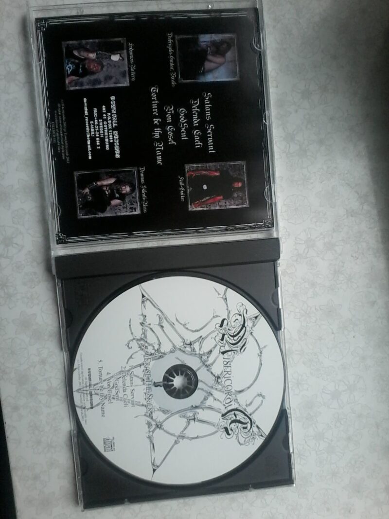 Misericordia - Erase the Skies - Image 3