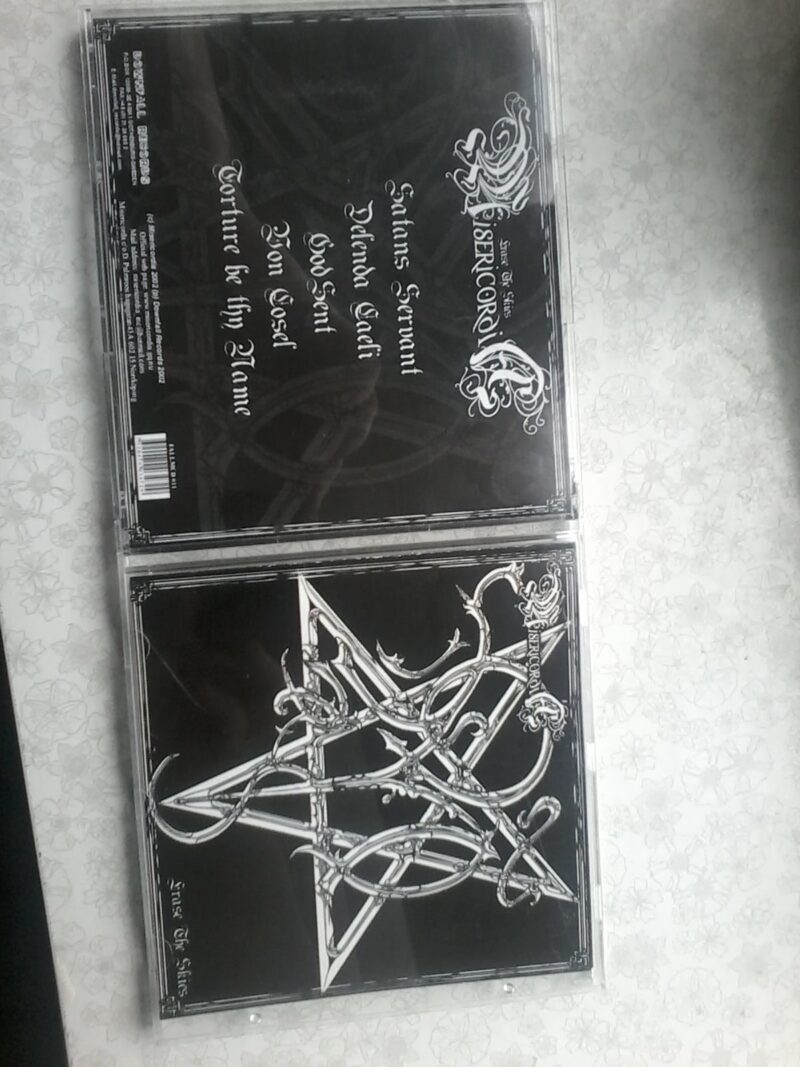 Misericordia - Erase the Skies - Image 2