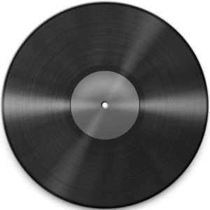 Vinyl Record / Picture Disc