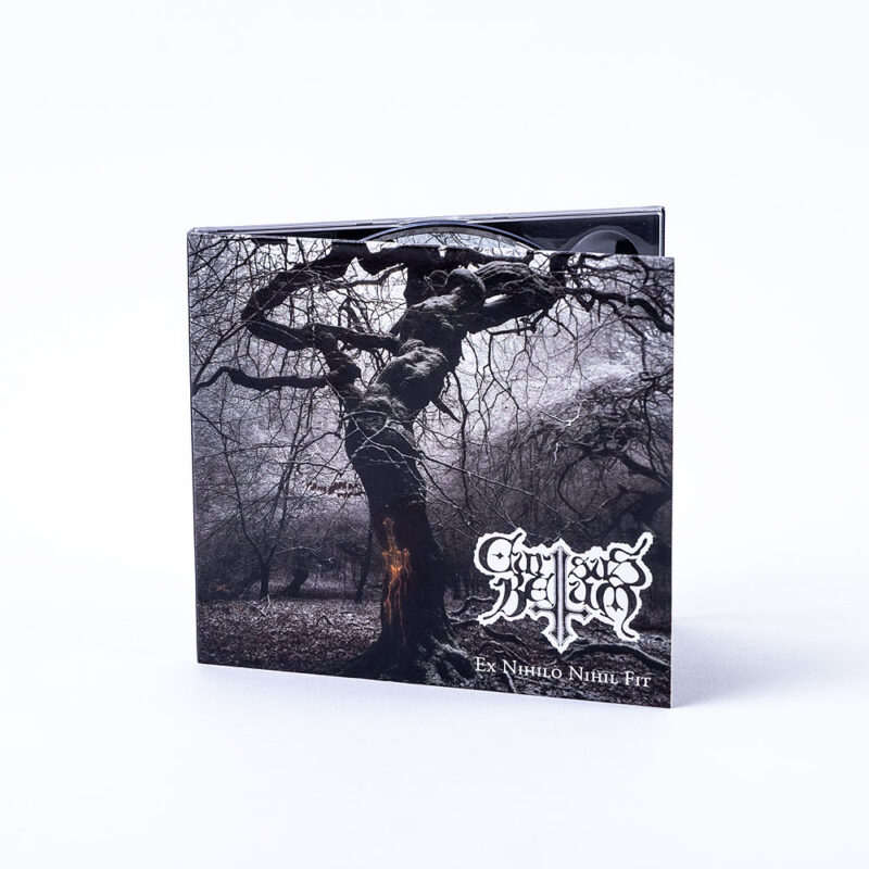 Cursus Bellum - Ex Nihilo Nihil Fit - Image 2