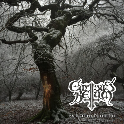 Cursus Bellum - Ex Nihilo Nihil Fit