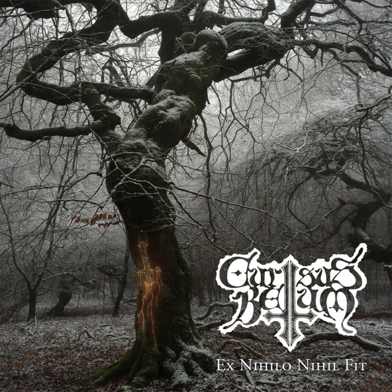 Cursus Bellum - Ex Nihilo Nihil Fit