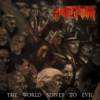 Monstrath – The World Serves to Evil