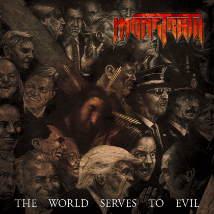 Monstrath – The World Serves to Evil