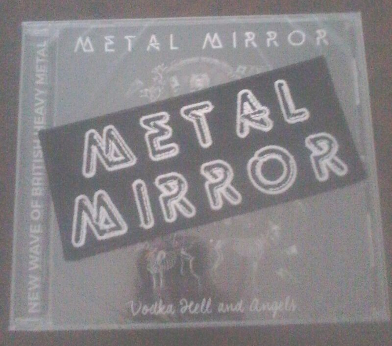 Metal Mirror - Bundle