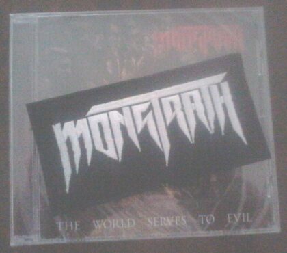 Monstrath - Bundle