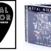 Metal Mirror - Bundle 2