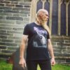 Tor Marrock - Album tshirt - Image 2