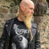 Tor Marrock - Album tshirt - Image 4