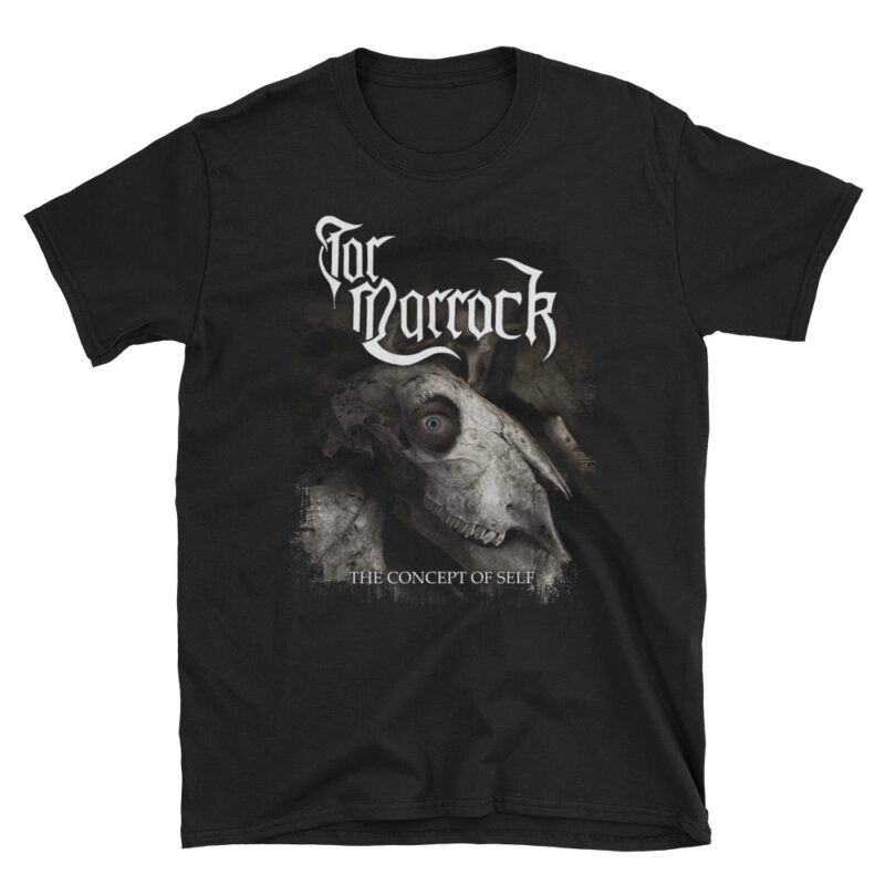 Tor Marrock - Album tshirt