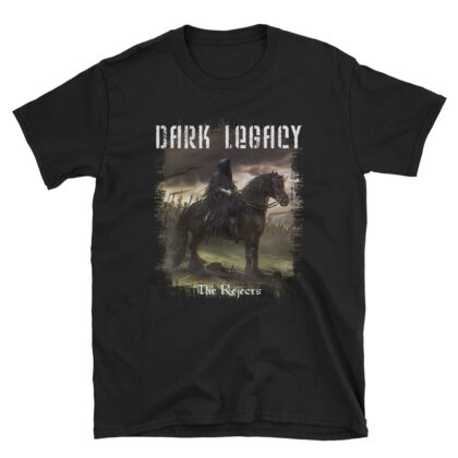 Dark legacy - Tshirt ("The Rejects")