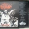 The Brood - Democratic Warfare (7" EP vinyl) - Image 2