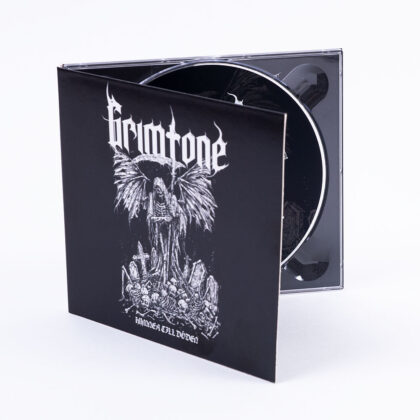 Grimtone - Hymner till döden