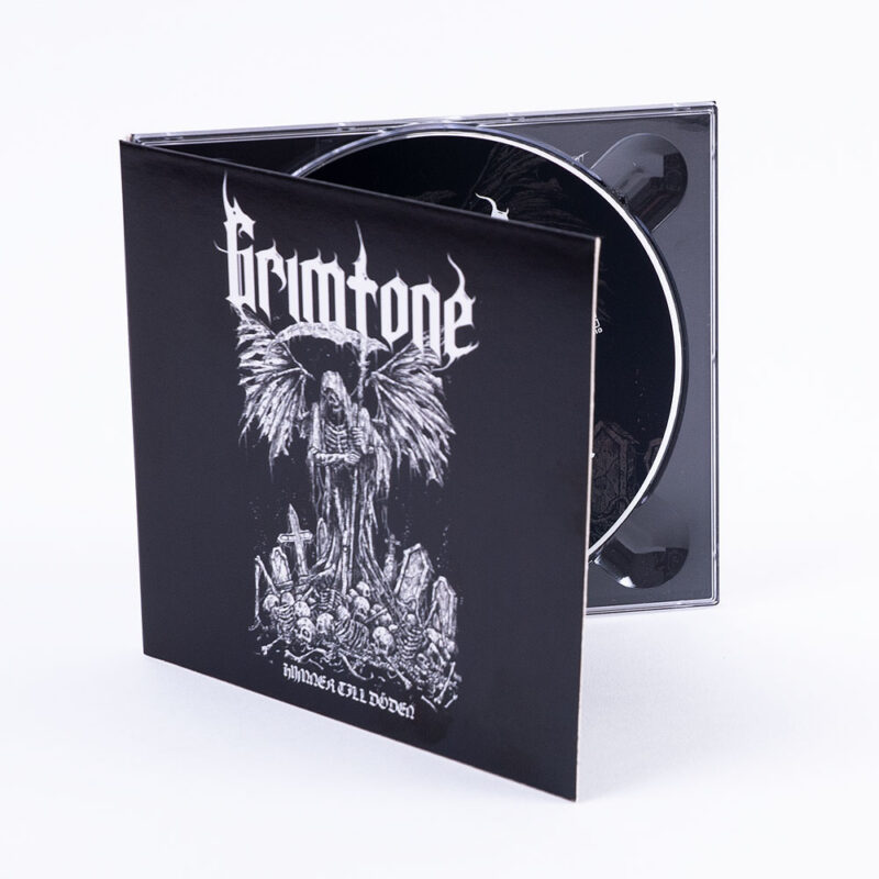 Grimtone - Hymner till döden