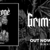 Grimtone - Hymner till döden - Image 4