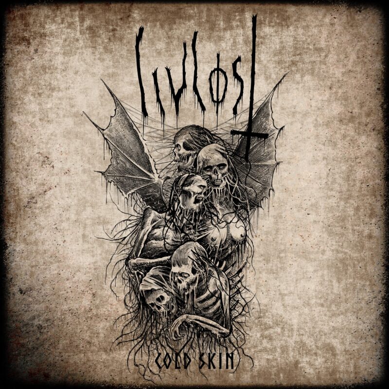 Livløst - Cold Skin