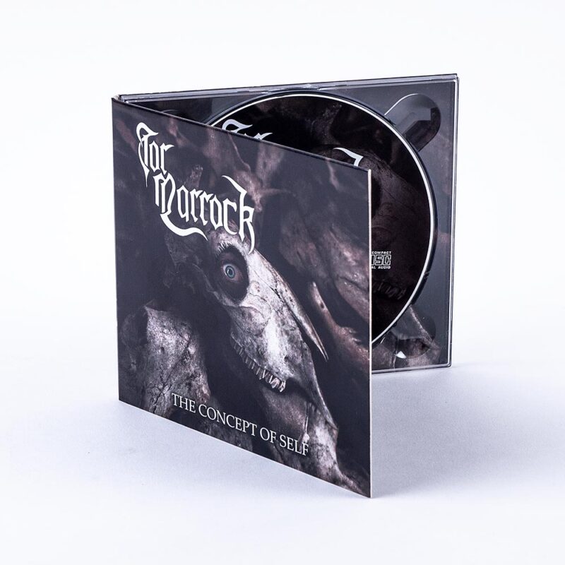 Tor Marrock - The Concept of Self