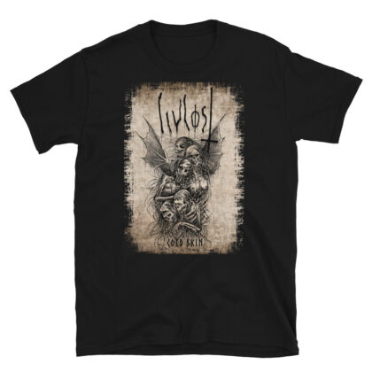 Livløst - Tshirt