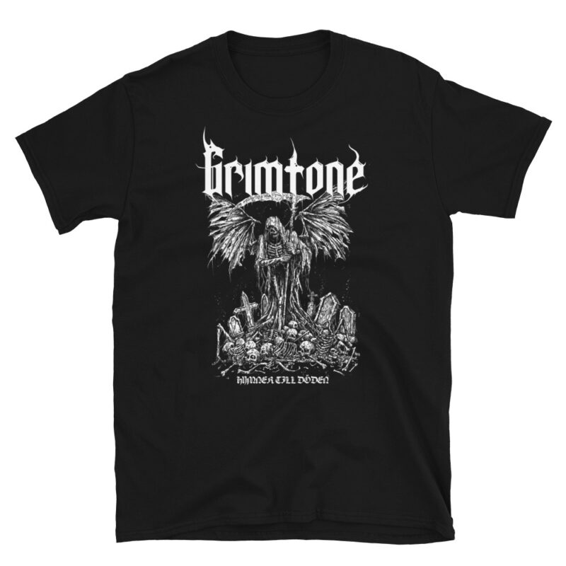 Grimtone - Tshirt