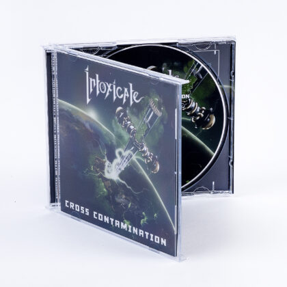 Intoxicate - Cross Contamination