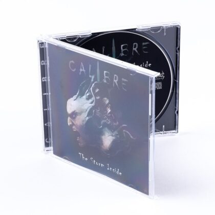 Calibre - The Storm Inside
