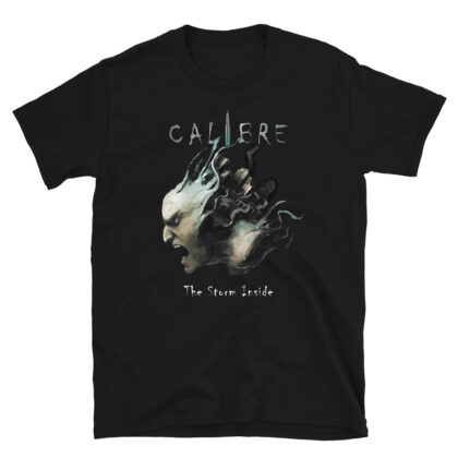 Calibre - T-shirt