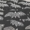 Angel Vengeance - Logo patch (White + black) - Image 2