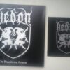 Hedon - MCD + Patch (BUNDLE, ltd. 100x)