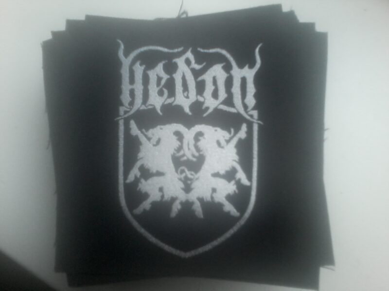 Hedon - MCD + Patch (BUNDLE, ltd. 100x) - Image 4