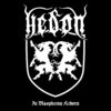 Hedon - In Blasphemy Reborn