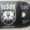 Hedon - In Blasphemy Reborn - Image 2