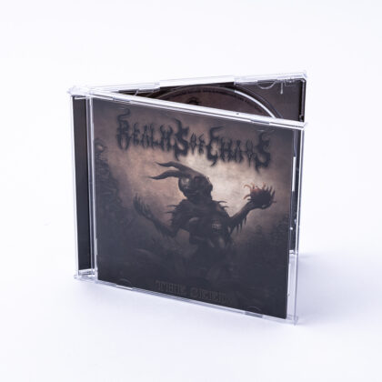 Realms of Chaos - The Seed