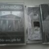 Järnbörd - Gör om, gör fel (Ltd. MC) - Image 2