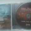 Wulfgar - "From the Ashes" Bundle (CD, patch, sticker, pin) - Image 5