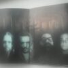Wulfgar - "From the Ashes" Bundle (CD, patch, sticker, pin) - Image 9