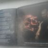 Wulfgar - "From the Ashes" Bundle (CD, patch, sticker, pin) - Image 11