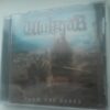Wulfgar - "From the Ashes" Bundle (CD, patch, sticker, pin) - Image 3